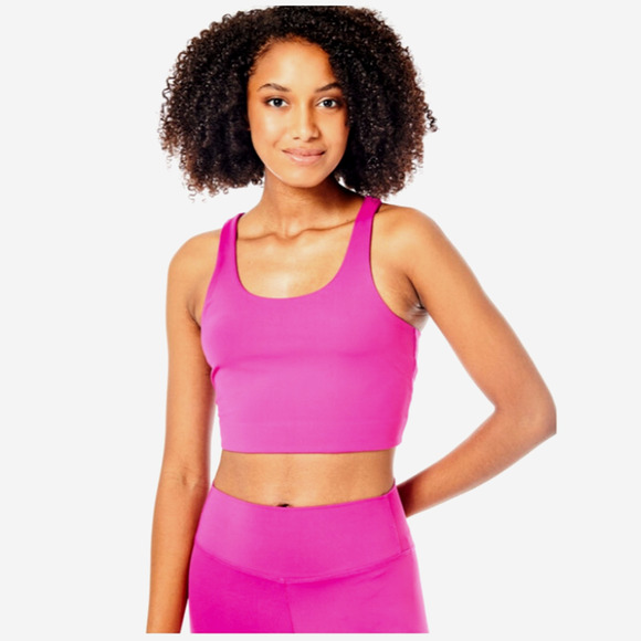 NWT Addison Bay Arch Bra,‎ Berry Mod, X-Large, 68$ - Picture 1 of 5